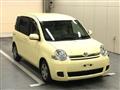 2008 Toyota Sienta