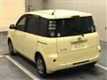 2008 Toyota Sienta
