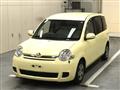 2008 Toyota Sienta