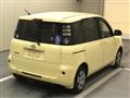 2008 Toyota Sienta