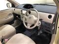 2008 Toyota Sienta