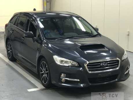 2015 Subaru Subaru Others