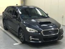 2015 Subaru Subaru Others