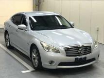 2013 Nissan Fuga