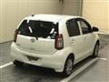 2015 Toyota Passo