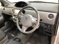 2005 Toyota Sienta