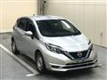 2021 Nissan Note