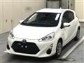 2017 Toyota AQUA