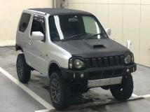 2003 Suzuki Jimny