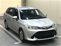 2015 Toyota Corolla Fielder