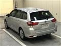 2015 Toyota Corolla Fielder