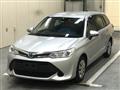 2015 Toyota Corolla Fielder