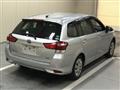 2015 Toyota Corolla Fielder