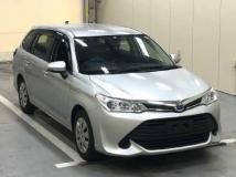 2015 Toyota Corolla Fielder