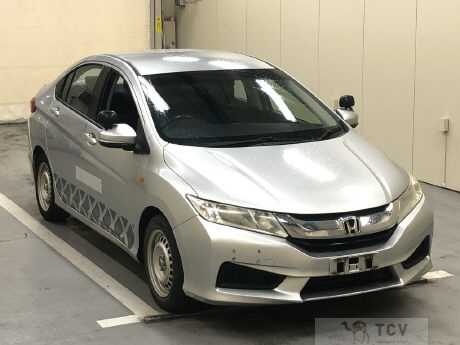 2015 Honda Honda Others