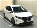2021 Nissan Note