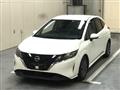 2021 Nissan Note
