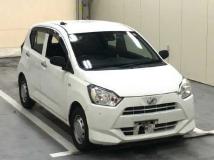 2020 Daihatsu Mira