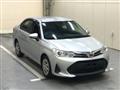 2018 Toyota Corolla Axio