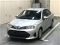 2018 Toyota Corolla Axio