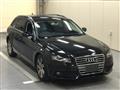 2012 Audi A4