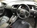2012 Audi A4