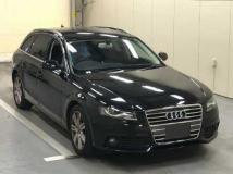 2012 Audi A4