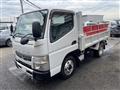 2016 Mitsubishi Canter
