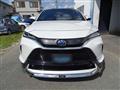 2024 Toyota Harrier