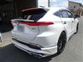 2024 Toyota Harrier
