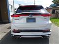 2024 Toyota Harrier