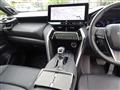 2024 Toyota Harrier