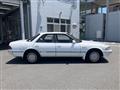 1989 Toyota Mark II