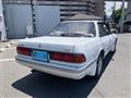 1989 Toyota Mark II