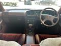 1989 Toyota Mark II