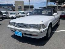1989 Toyota Mark II
