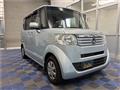 2012 Honda N BOX