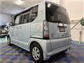 2012 Honda N BOX