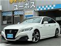 2019 Toyota Crown