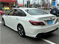 2019 Toyota Crown