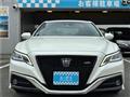 2019 Toyota Crown