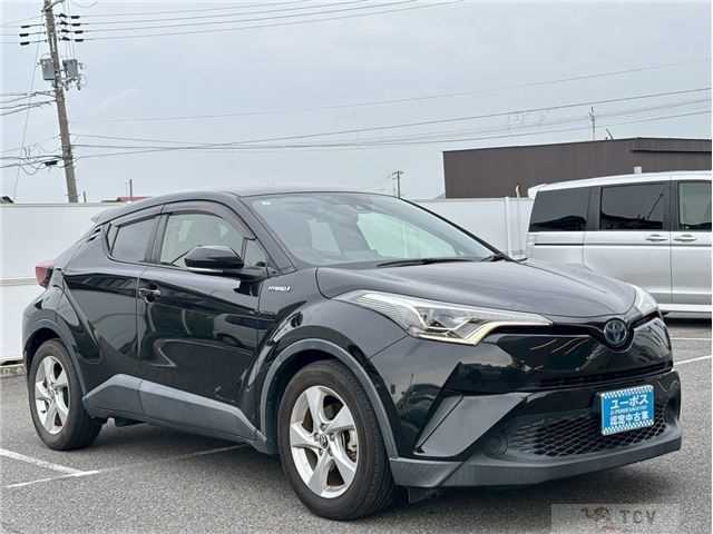 2018 Toyota Toyota Others