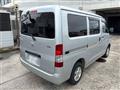 2020 Toyota Townace Van