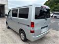 2020 Toyota Townace Van