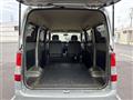 2020 Toyota Townace Van