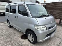 2020 Toyota Townace Van