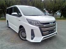 2017 Toyota Noah