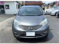 2012 Nissan Note