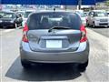 2012 Nissan Note