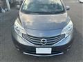 2012 Nissan Note